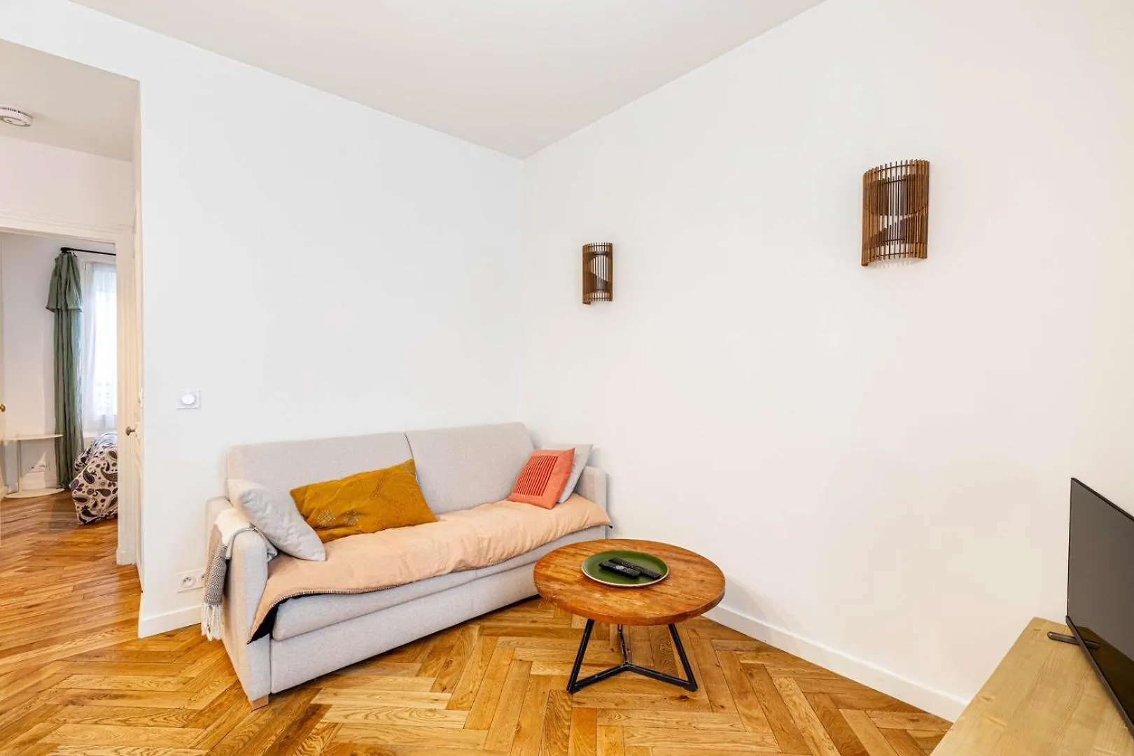 Apartmán Guestready - Delight And Comfort Near Montparnasse Paříž Francie
